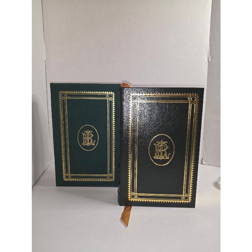 A Life Of General Robert E. Lee, Cooke - Leather - Easton Press Collector’s 2014
